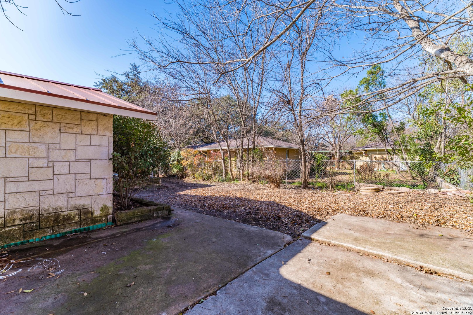 339 E Nottingham Drive San Antonio TX 78209