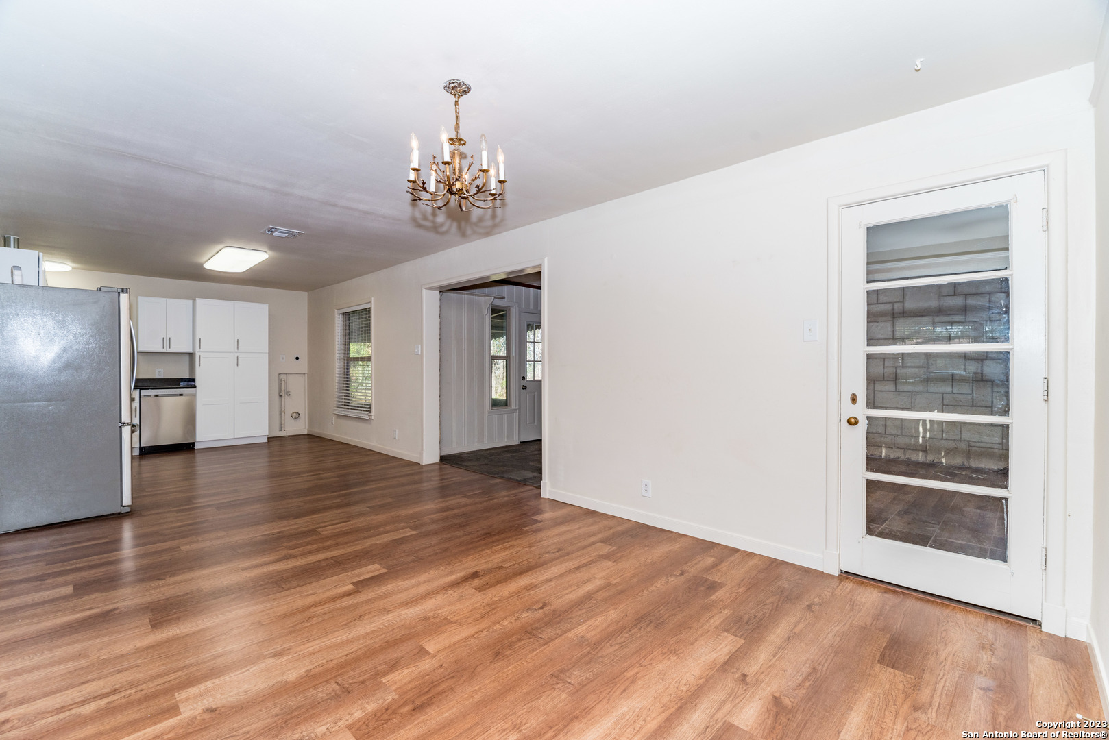 339 E Nottingham Drive San Antonio TX 78209