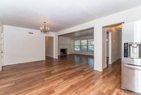 339 E Nottingham Drive San Antonio TX 78209