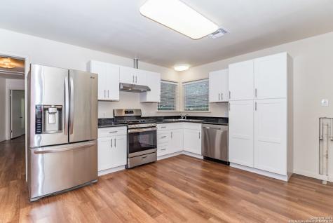 339 E Nottingham Drive San Antonio TX 78209