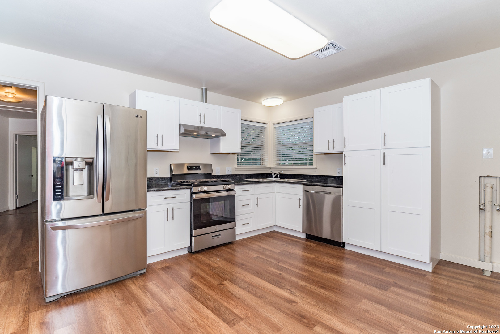 339 E Nottingham Drive San Antonio TX 78209