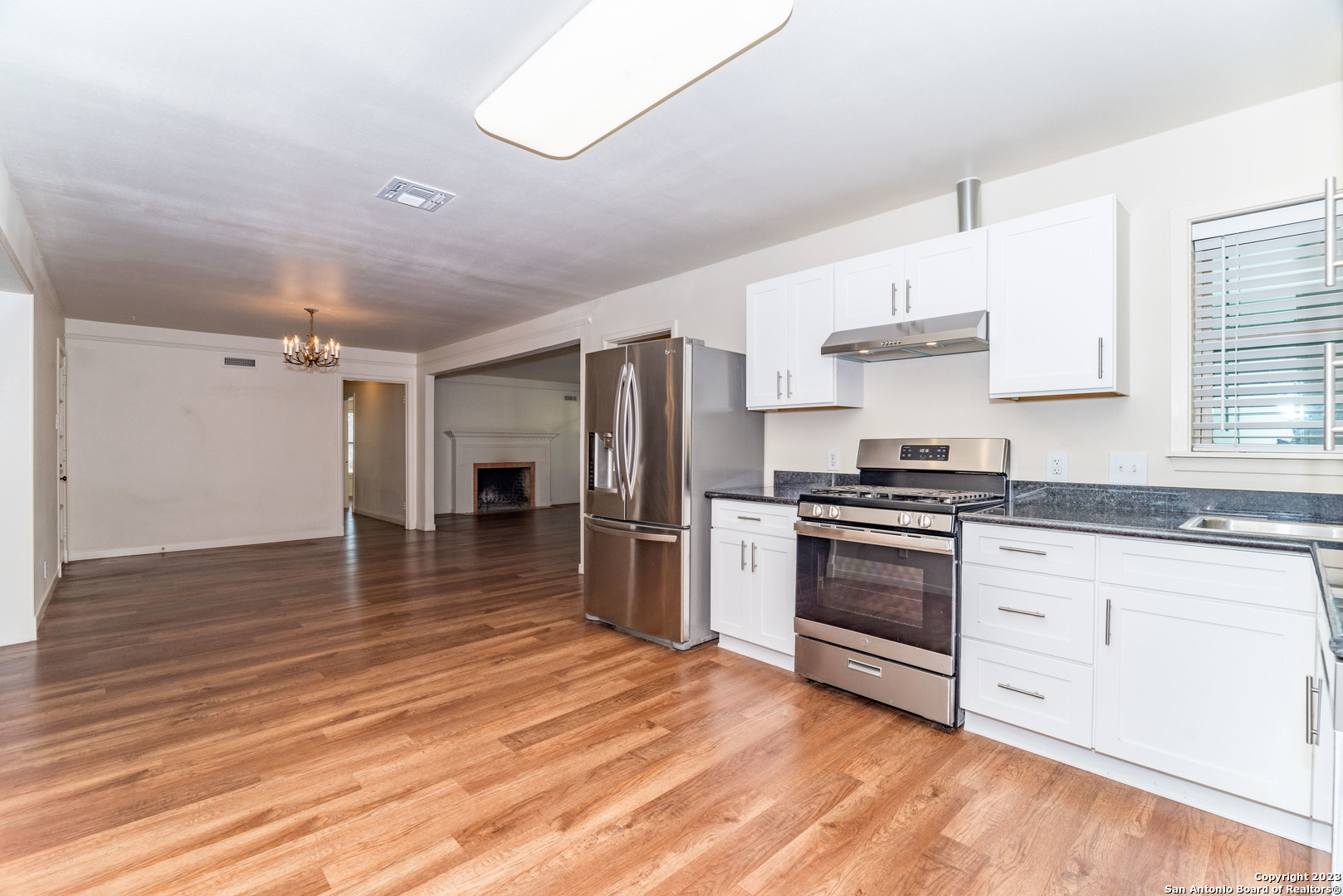 339 E Nottingham Drive San Antonio TX 78209