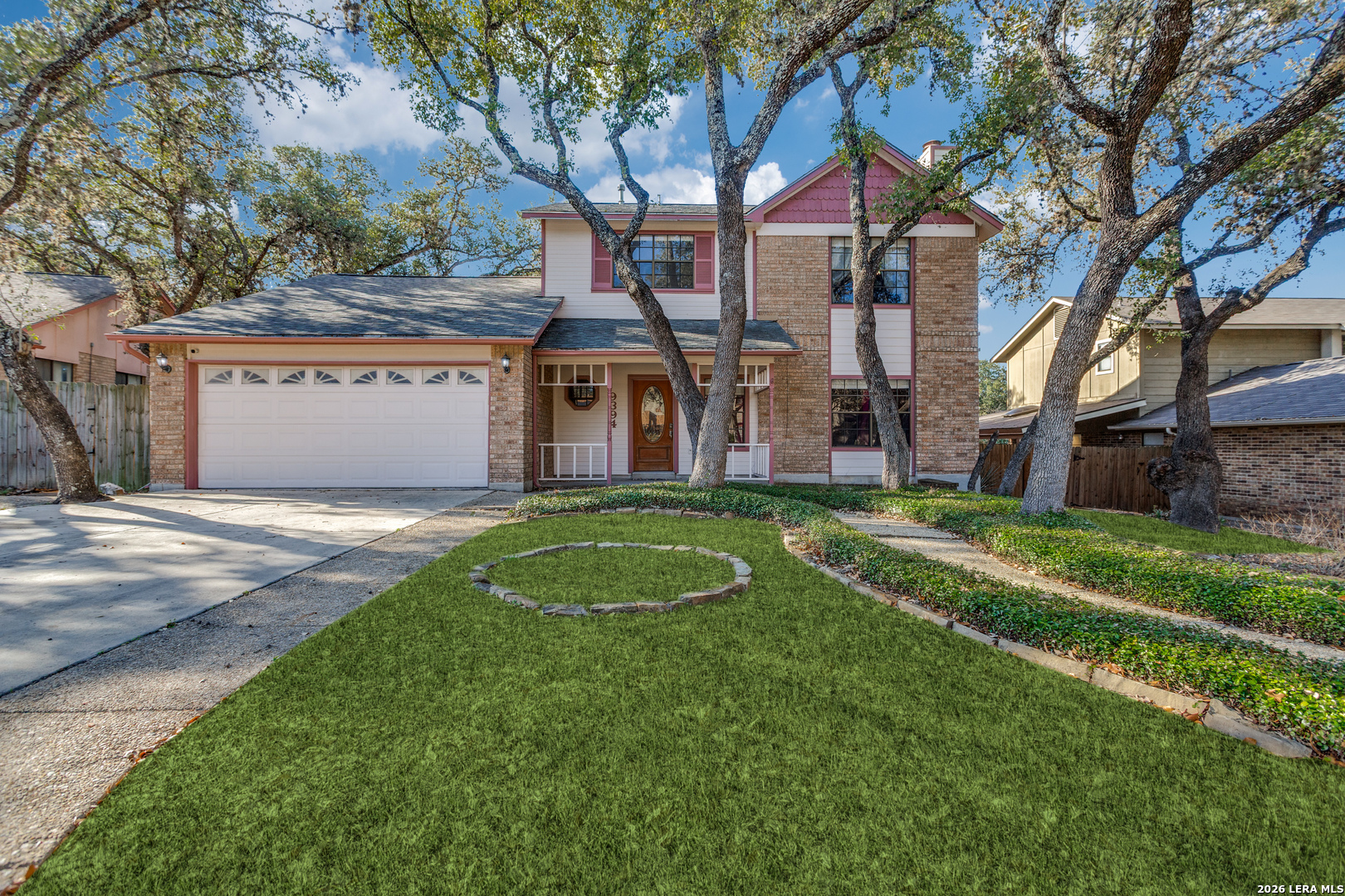 9394 Lamerton Street San Antonio TX 78250