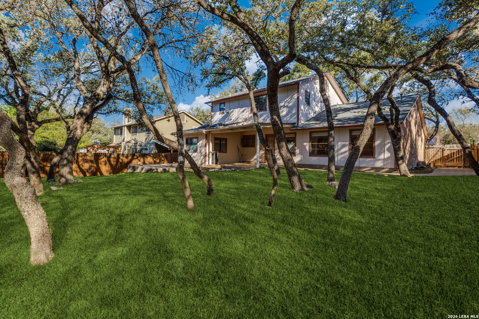 9394 Lamerton Street San Antonio TX 78250
