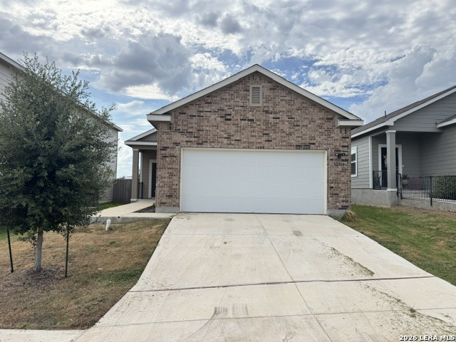12918 Cygnus San Antonio TX 78245