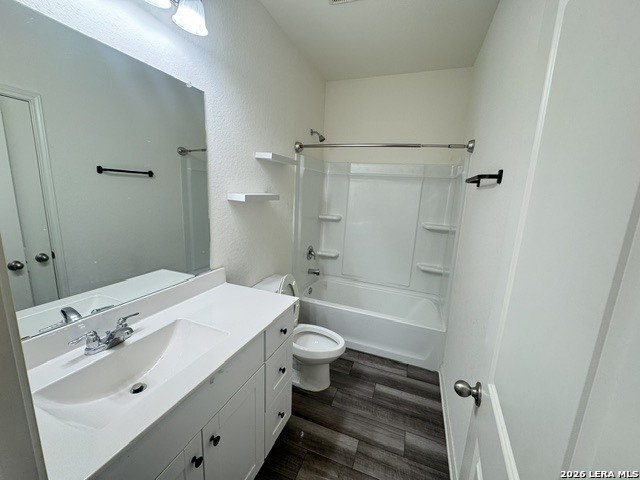12918 Cygnus San Antonio TX 78245