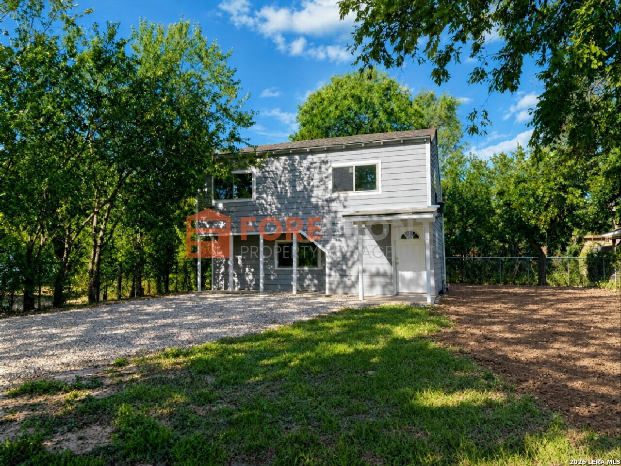147 Livingston San Antonio TX 78214