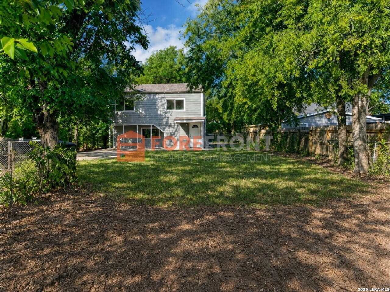 147 Livingston San Antonio TX 78214