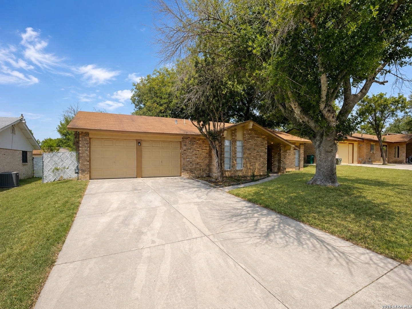 4231 Eagle Nest San Antonio TX 78233