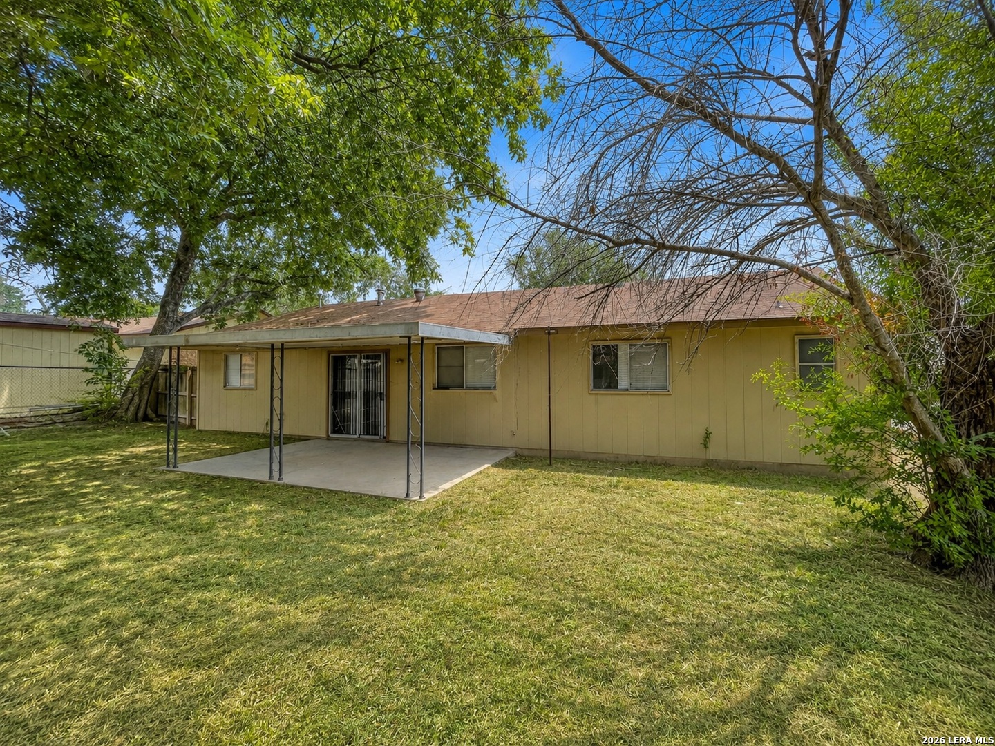 4231 Eagle Nest San Antonio TX 78233