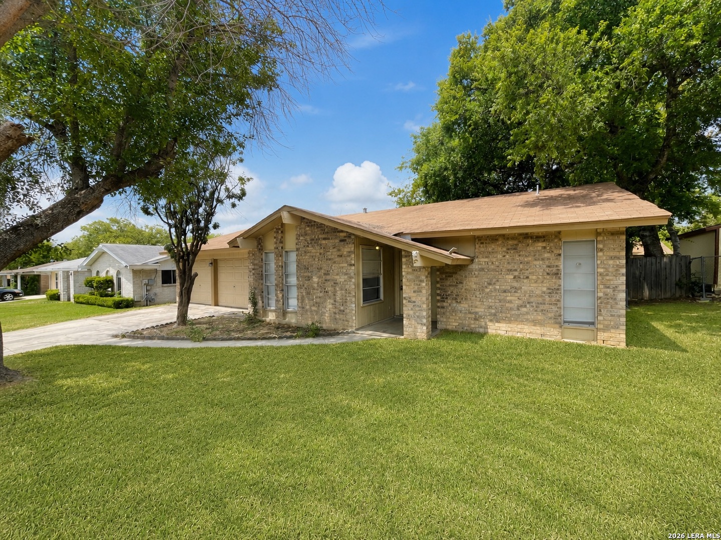 4231 Eagle Nest San Antonio TX 78233