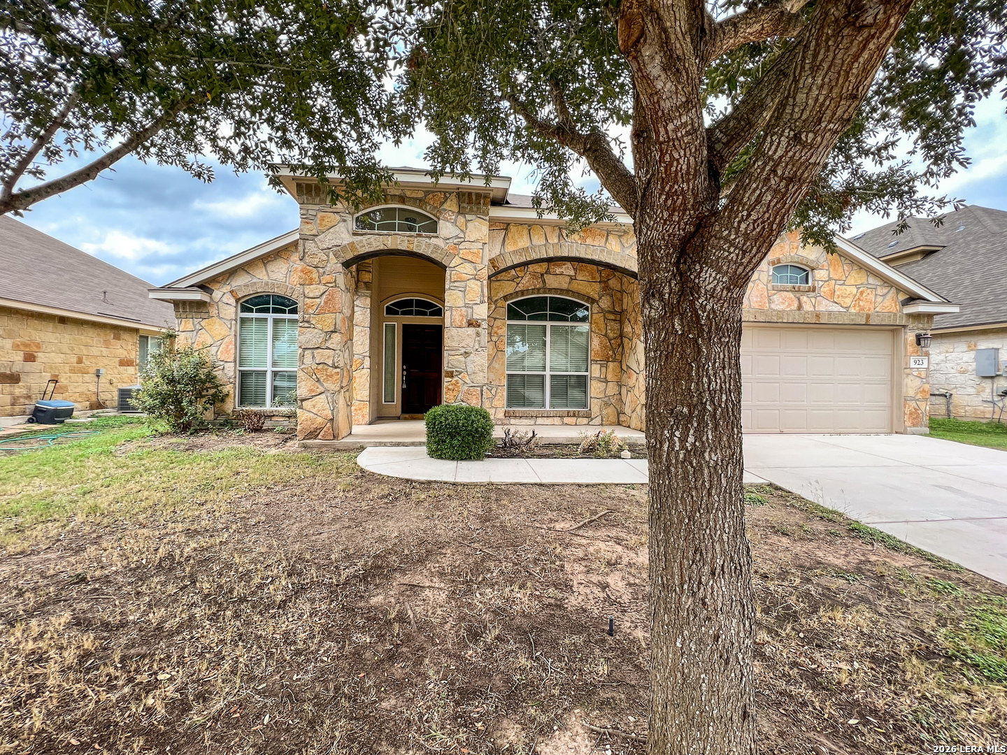 923 Avery Parkway New Braunfels TX 78130