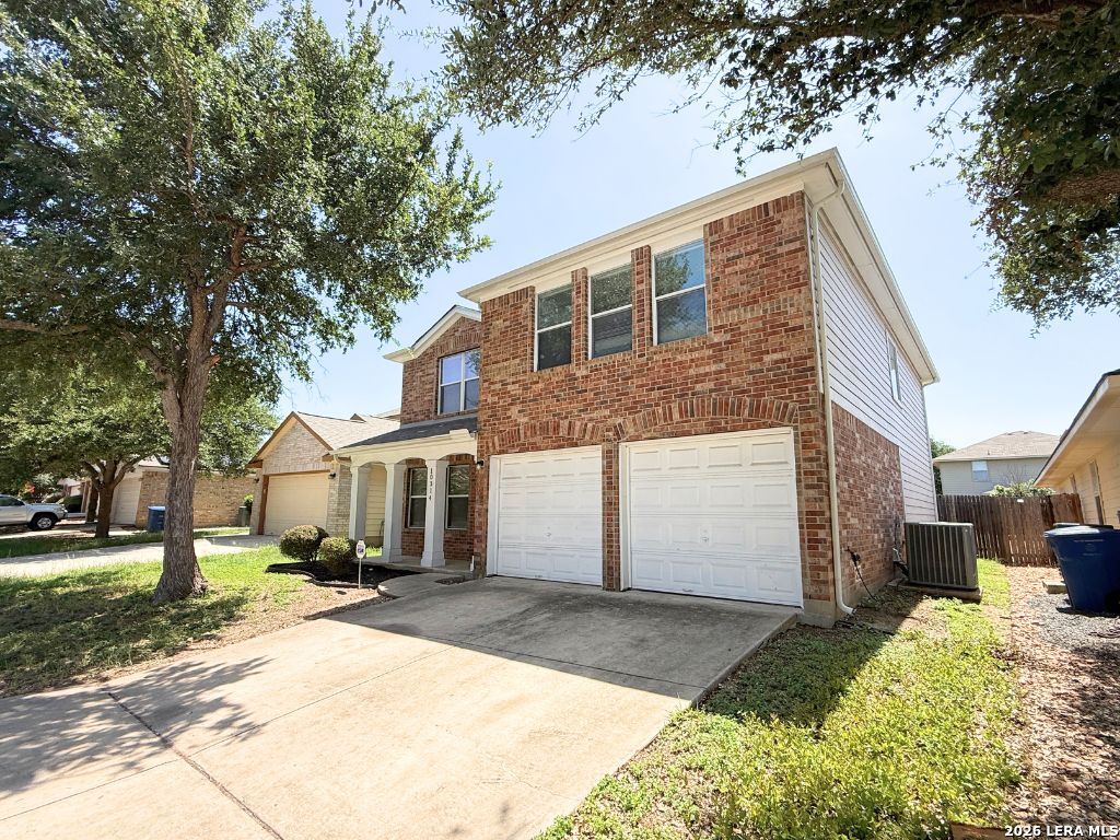 10314 Pinehurst Run San Antonio TX 78239