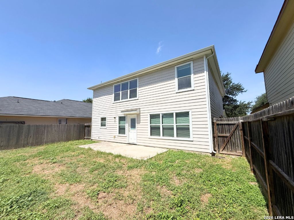 10314 Pinehurst Run San Antonio TX 78239