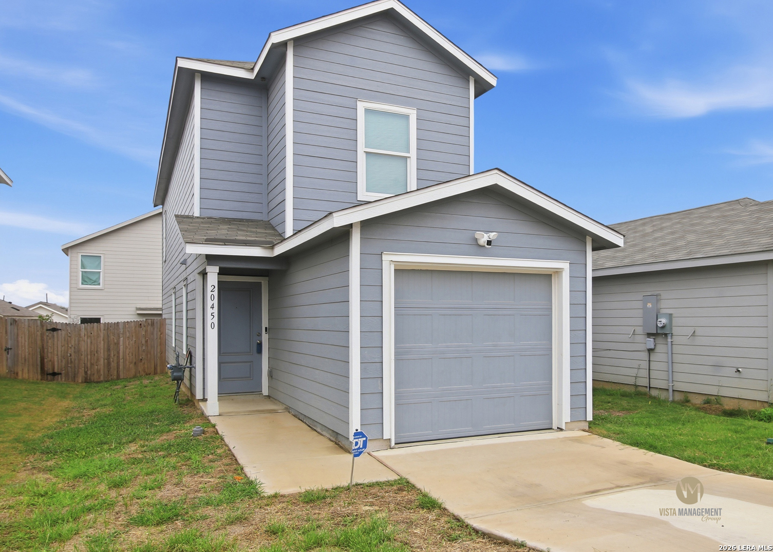 20450 Onyx Ring San Antonio TX 78264