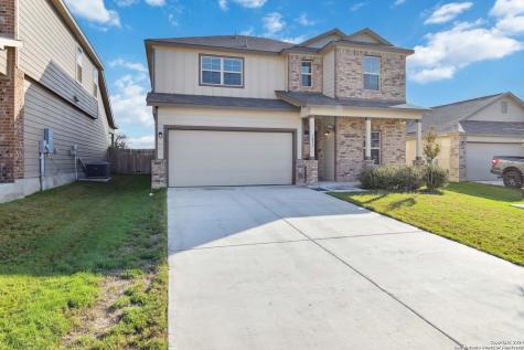 1033 Windflower New Braunfels TX 78130