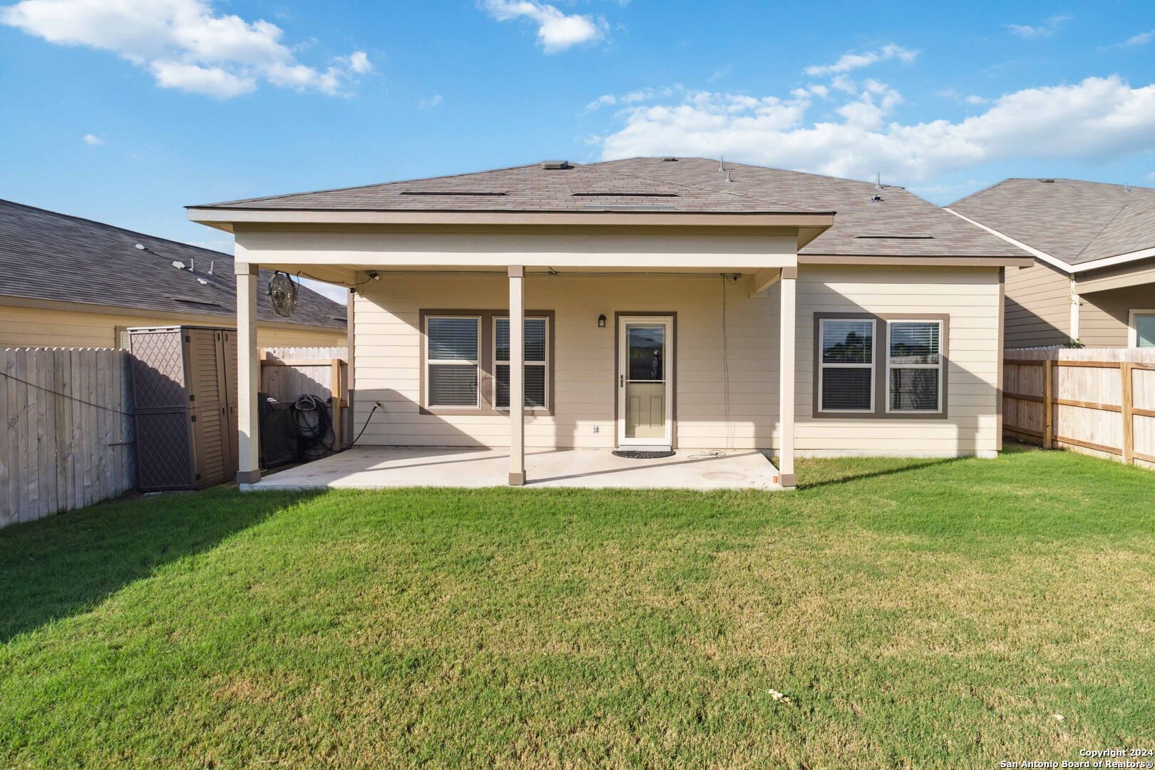 1033 Windflower New Braunfels TX 78130