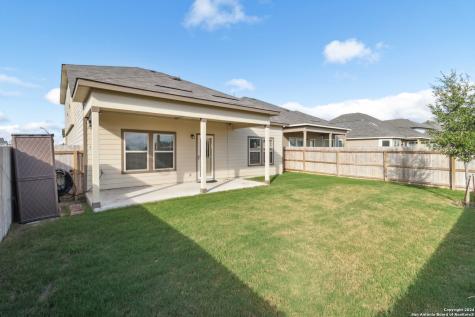 1033 Windflower New Braunfels TX 78130
