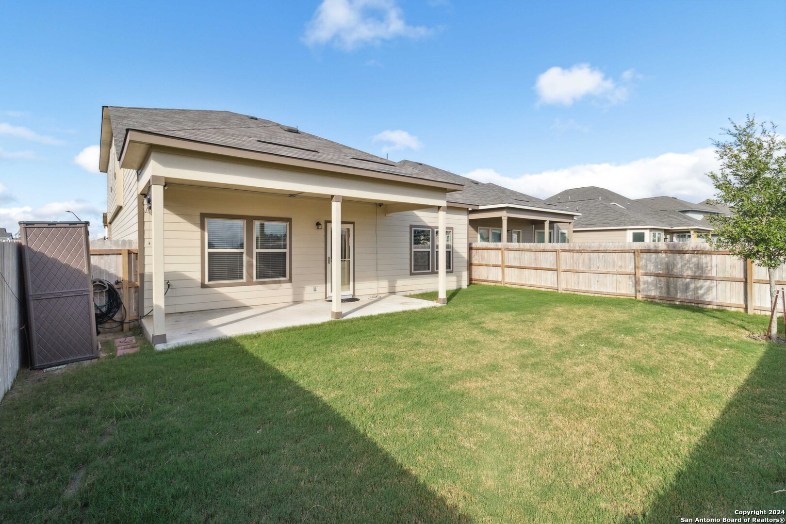 1033 Windflower New Braunfels TX 78130