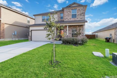 1033 Windflower New Braunfels TX 78130