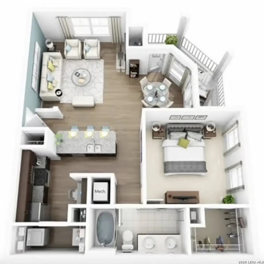 12700 Ridgeline Cedar Park TX 78613