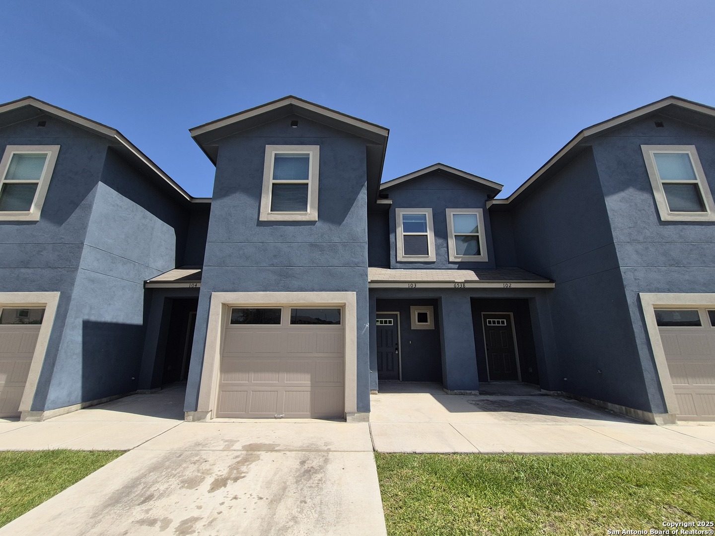 6538 Marcel Way San Antonio TX 78233