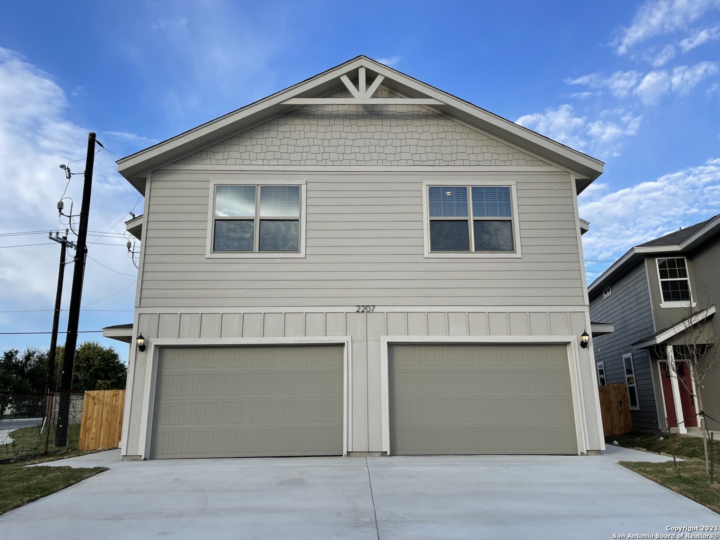 2207 Lynwood Bend San Antonio TX 78245