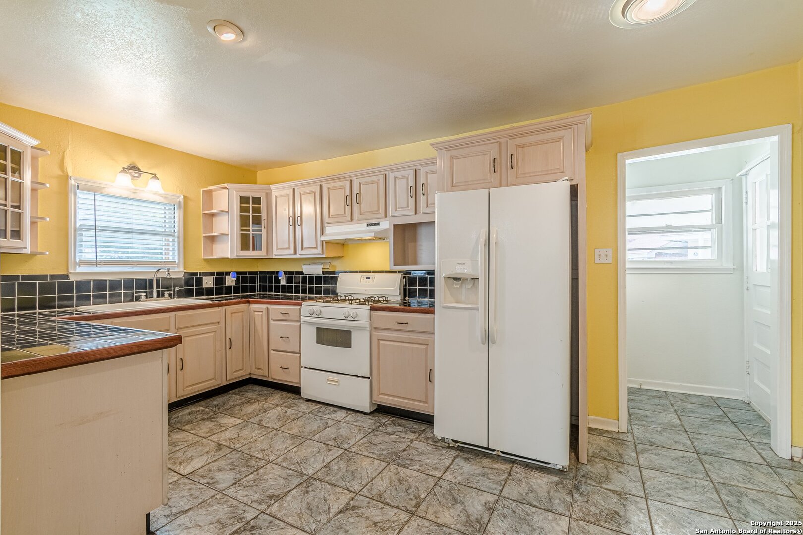 416 Alexander Hamilton San Antonio TX 78228