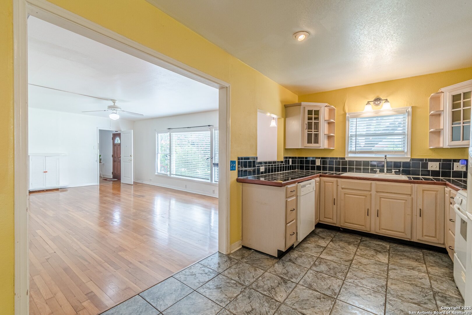 416 Alexander Hamilton San Antonio TX 78228