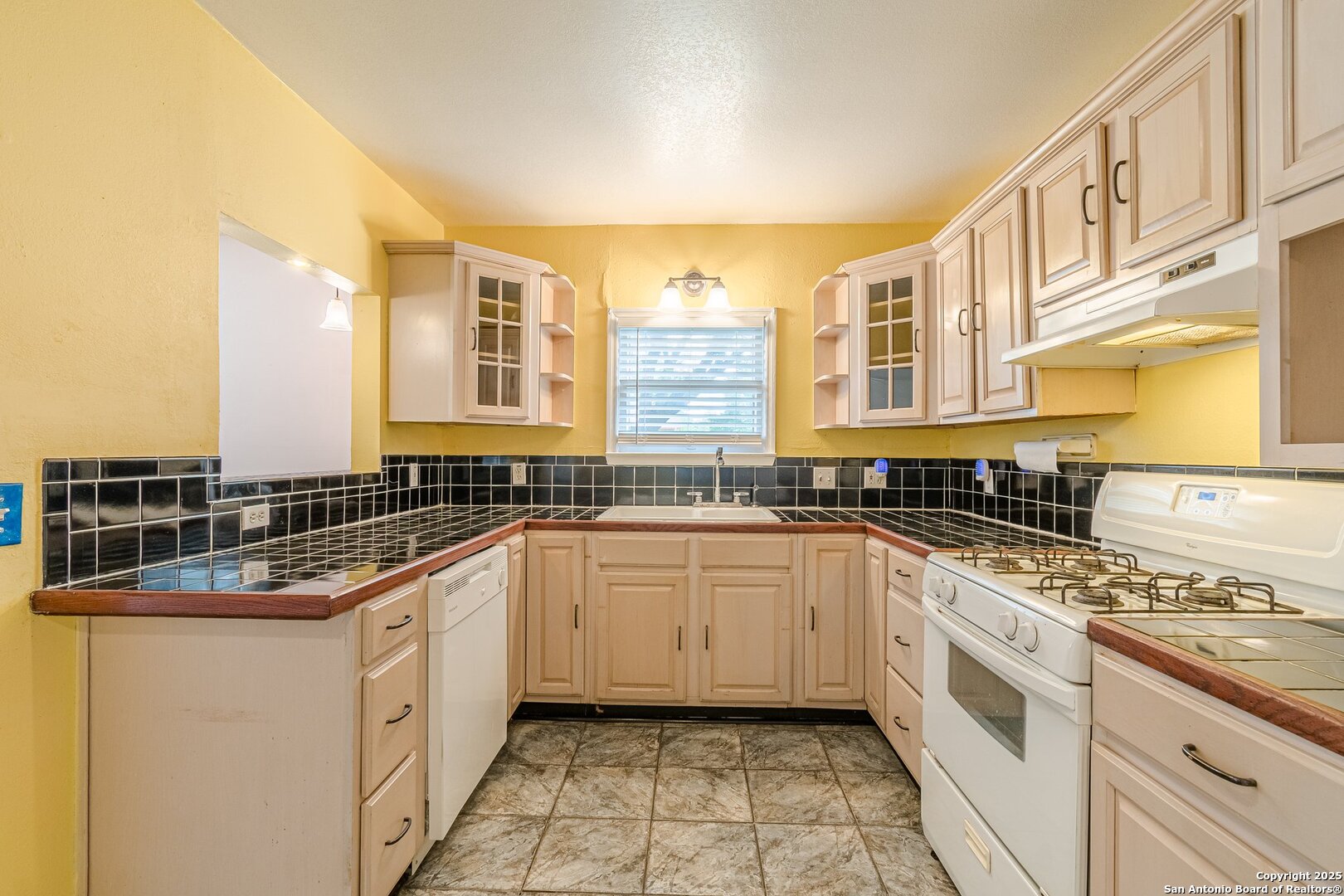 416 Alexander Hamilton San Antonio TX 78228