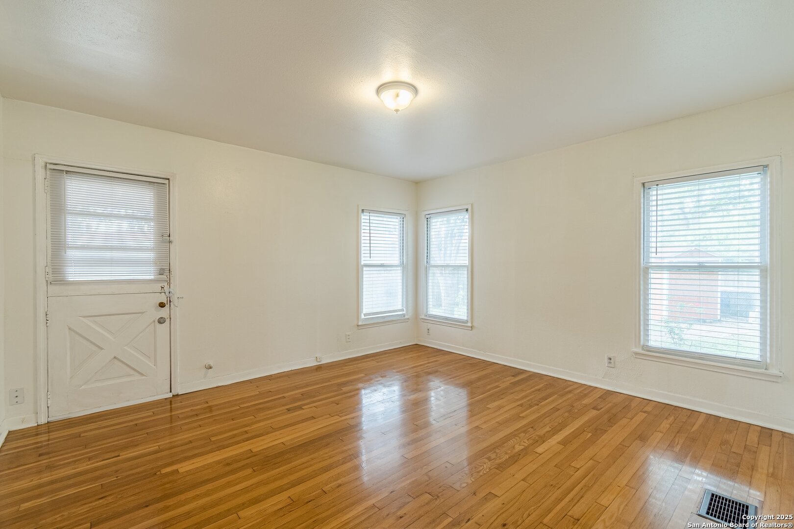 416 Alexander Hamilton San Antonio TX 78228