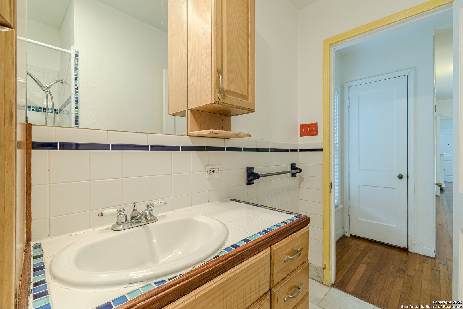 416 Alexander Hamilton San Antonio TX 78228
