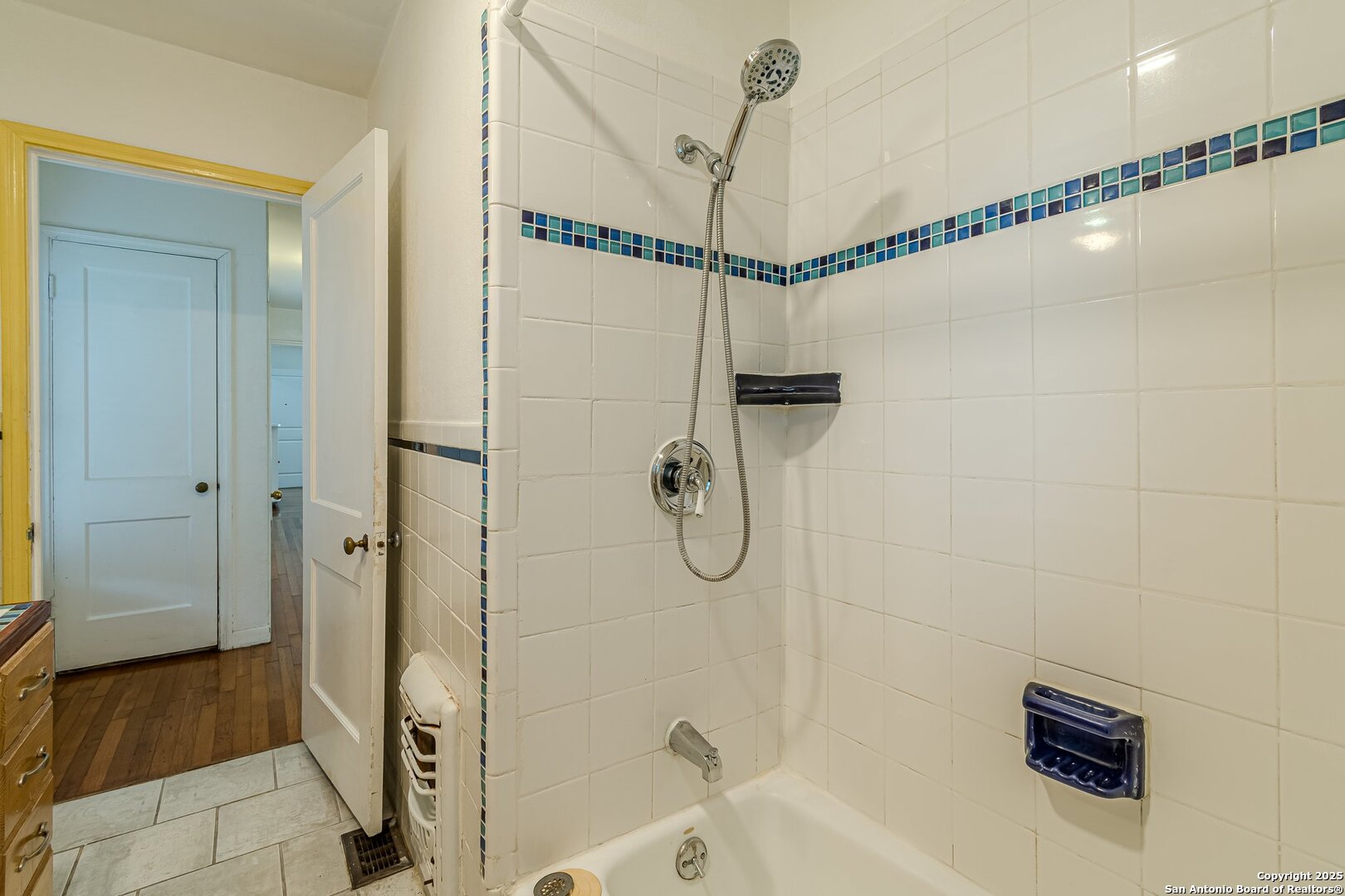 416 Alexander Hamilton San Antonio TX 78228