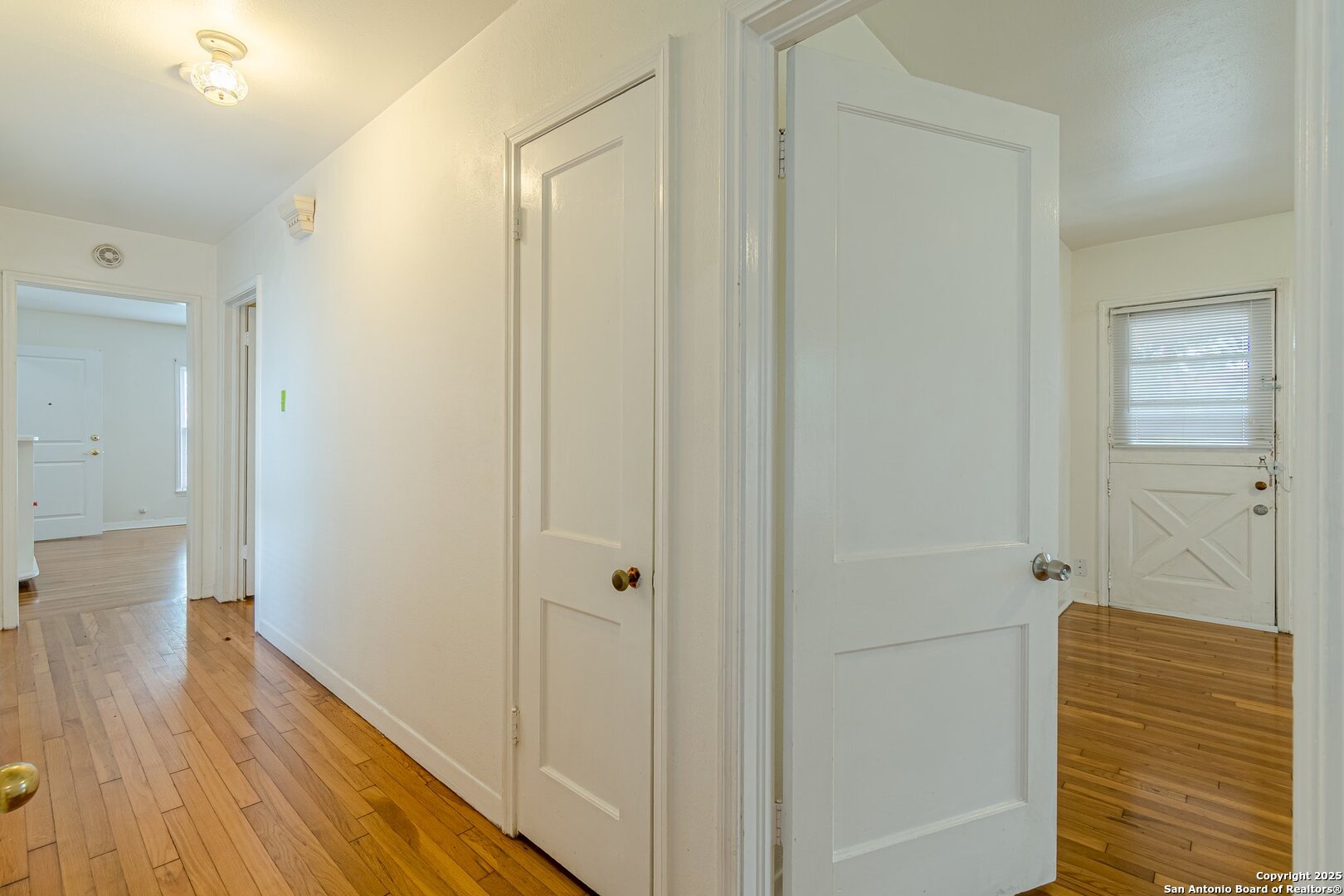416 Alexander Hamilton San Antonio TX 78228