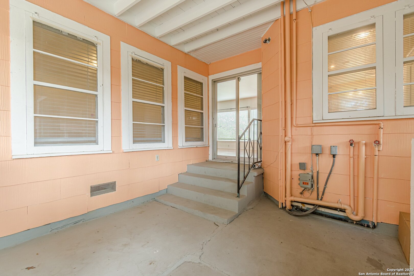 416 Alexander Hamilton San Antonio TX 78228