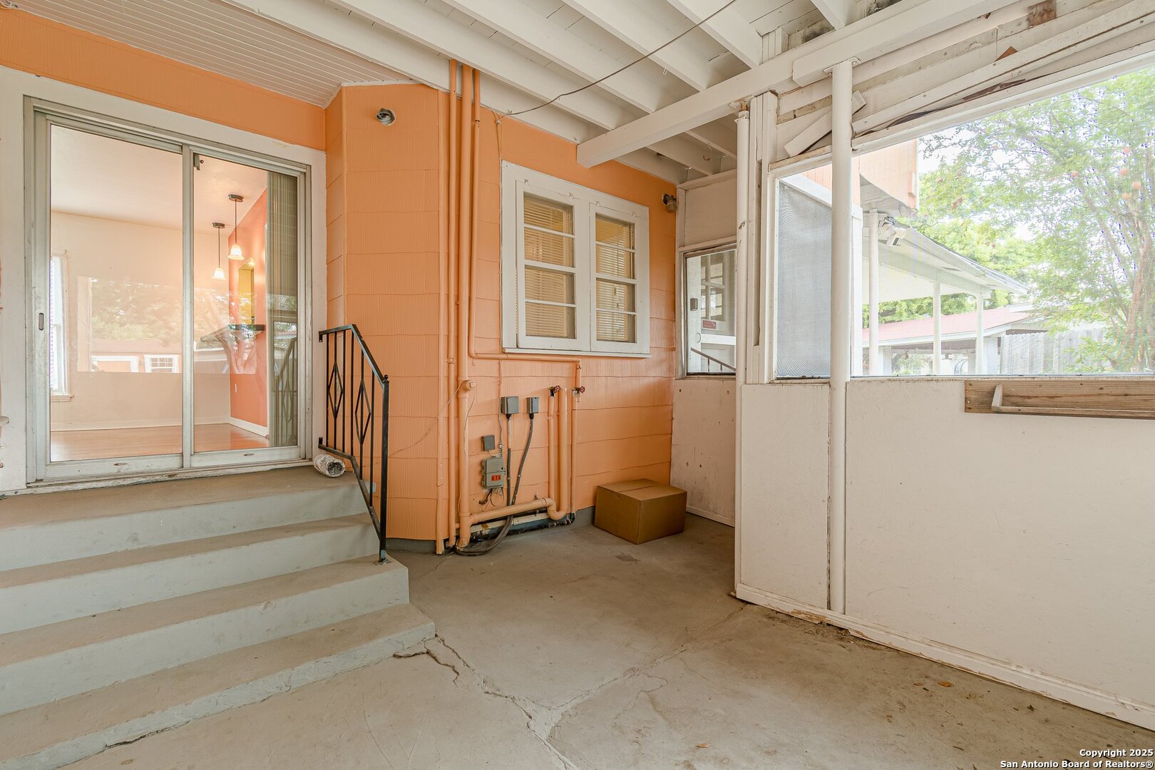 416 Alexander Hamilton San Antonio TX 78228
