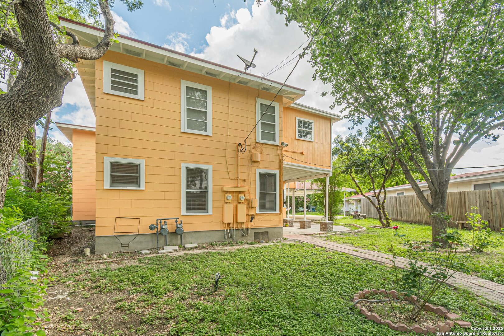 416 Alexander Hamilton San Antonio TX 78228