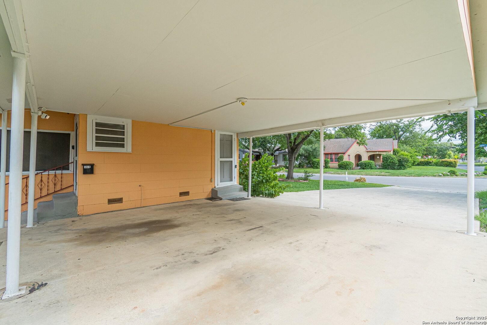 416 Alexander Hamilton San Antonio TX 78228