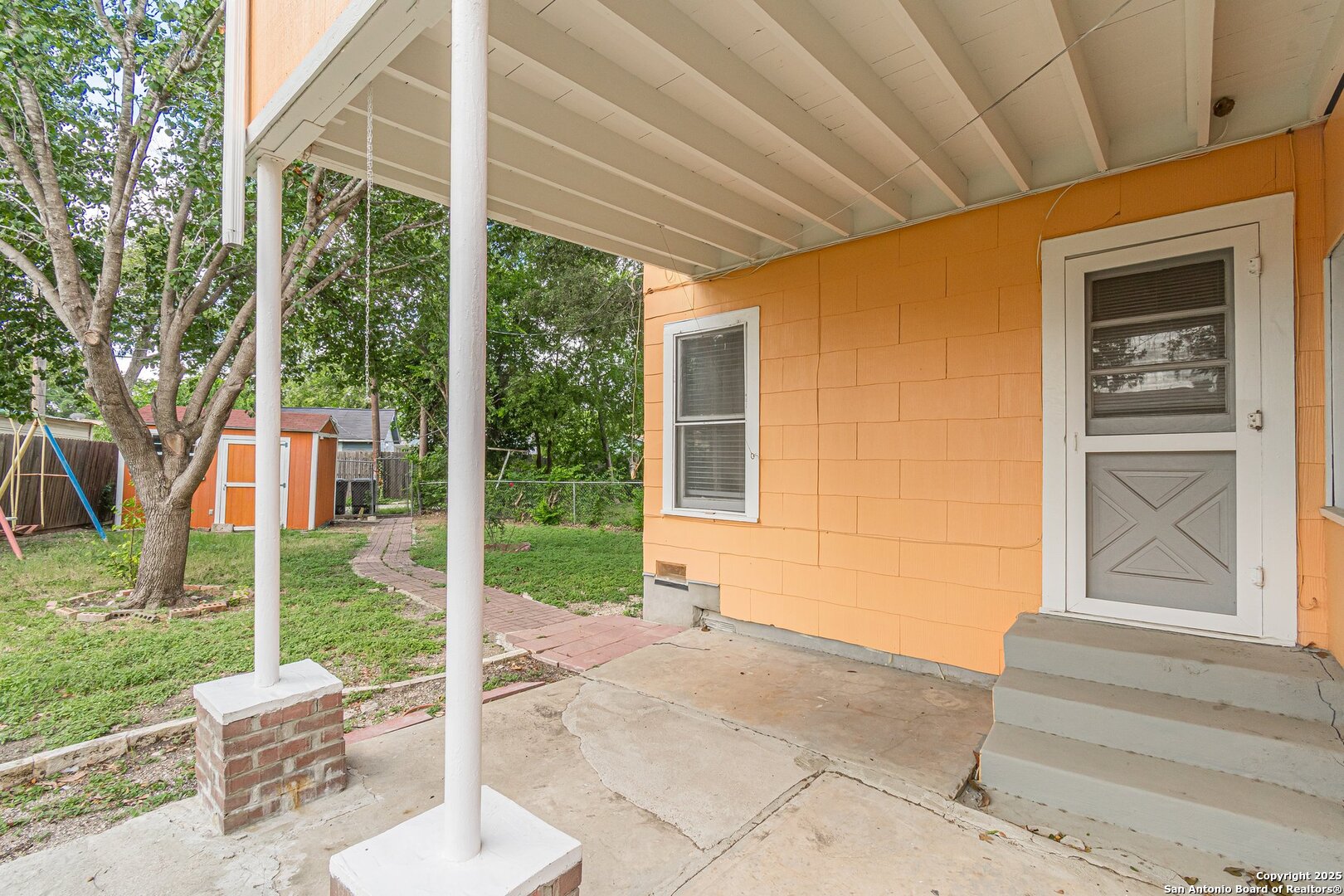 416 Alexander Hamilton San Antonio TX 78228