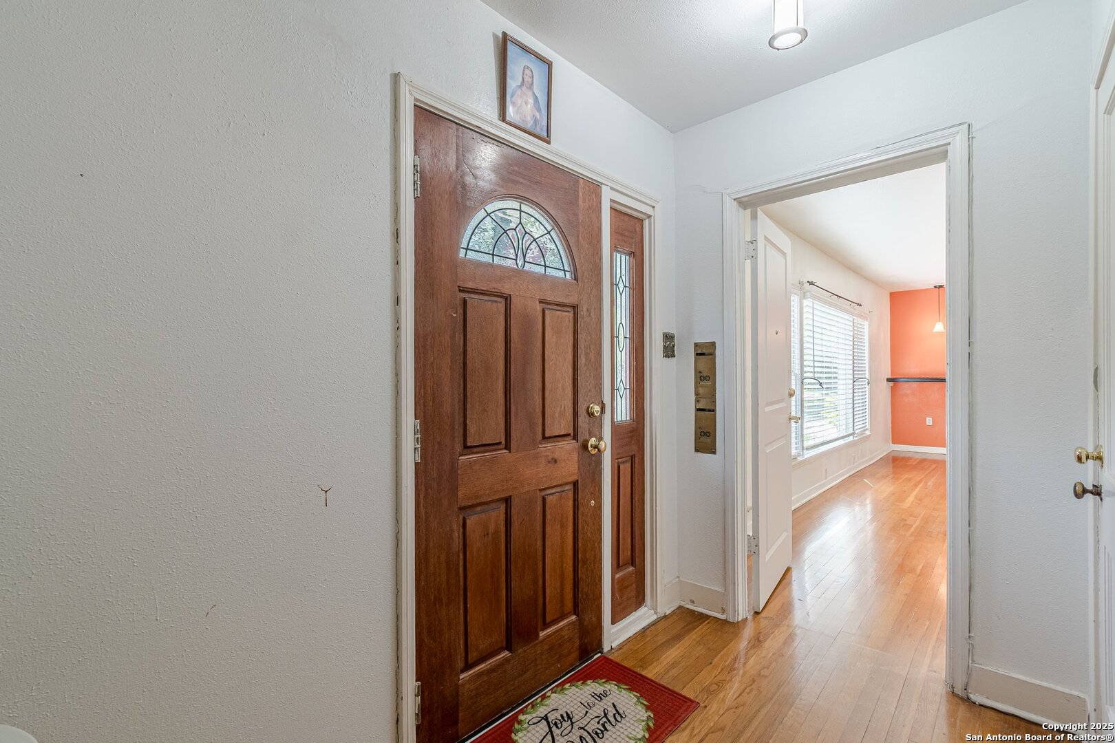 416 Alexander Hamilton San Antonio TX 78228
