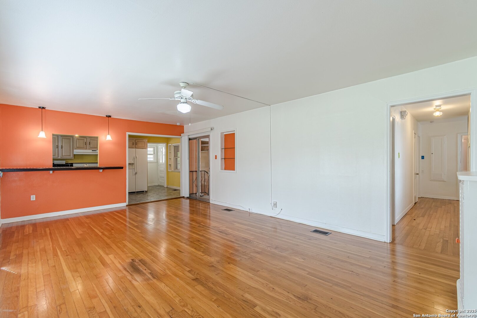416 Alexander Hamilton San Antonio TX 78228