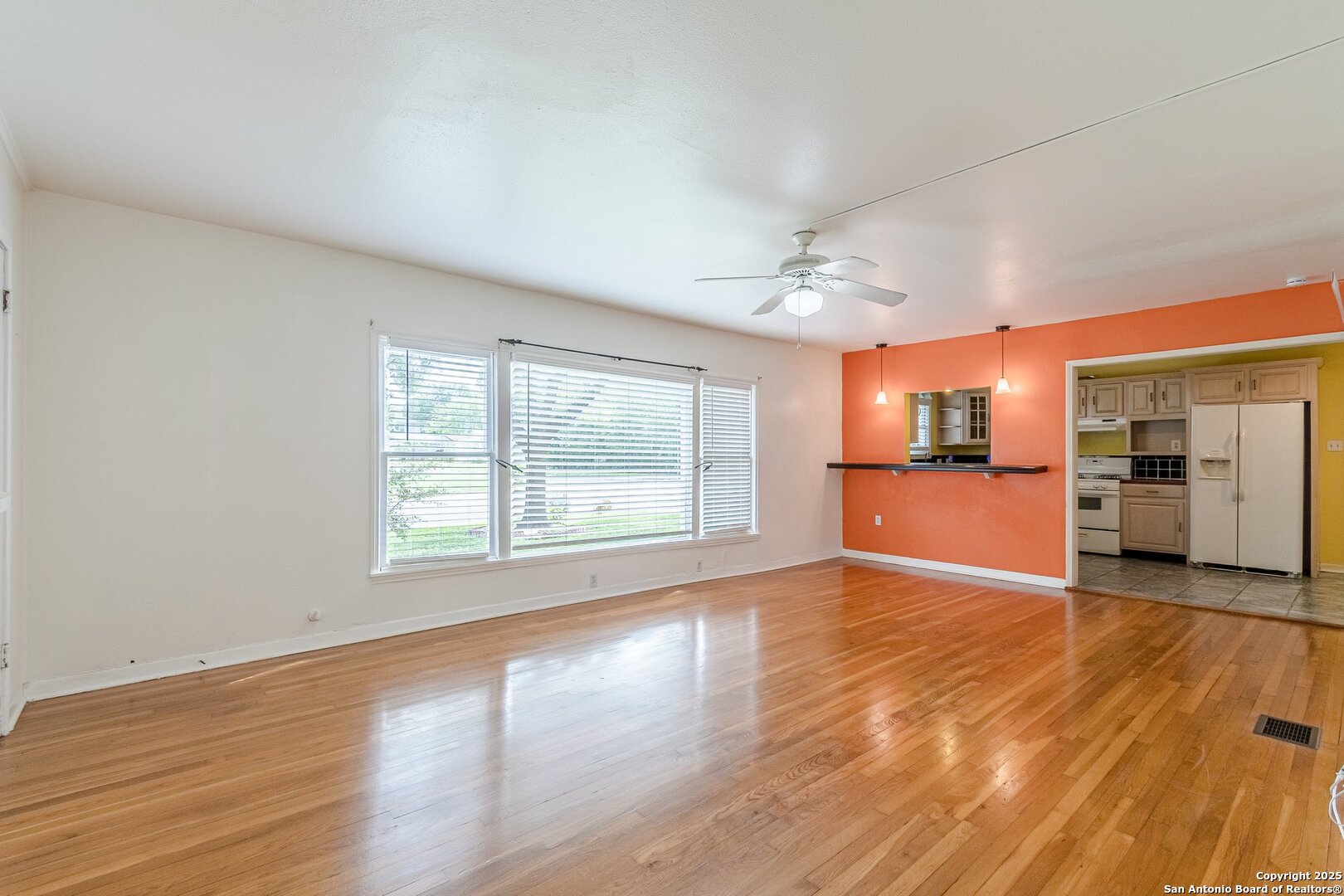 416 Alexander Hamilton San Antonio TX 78228
