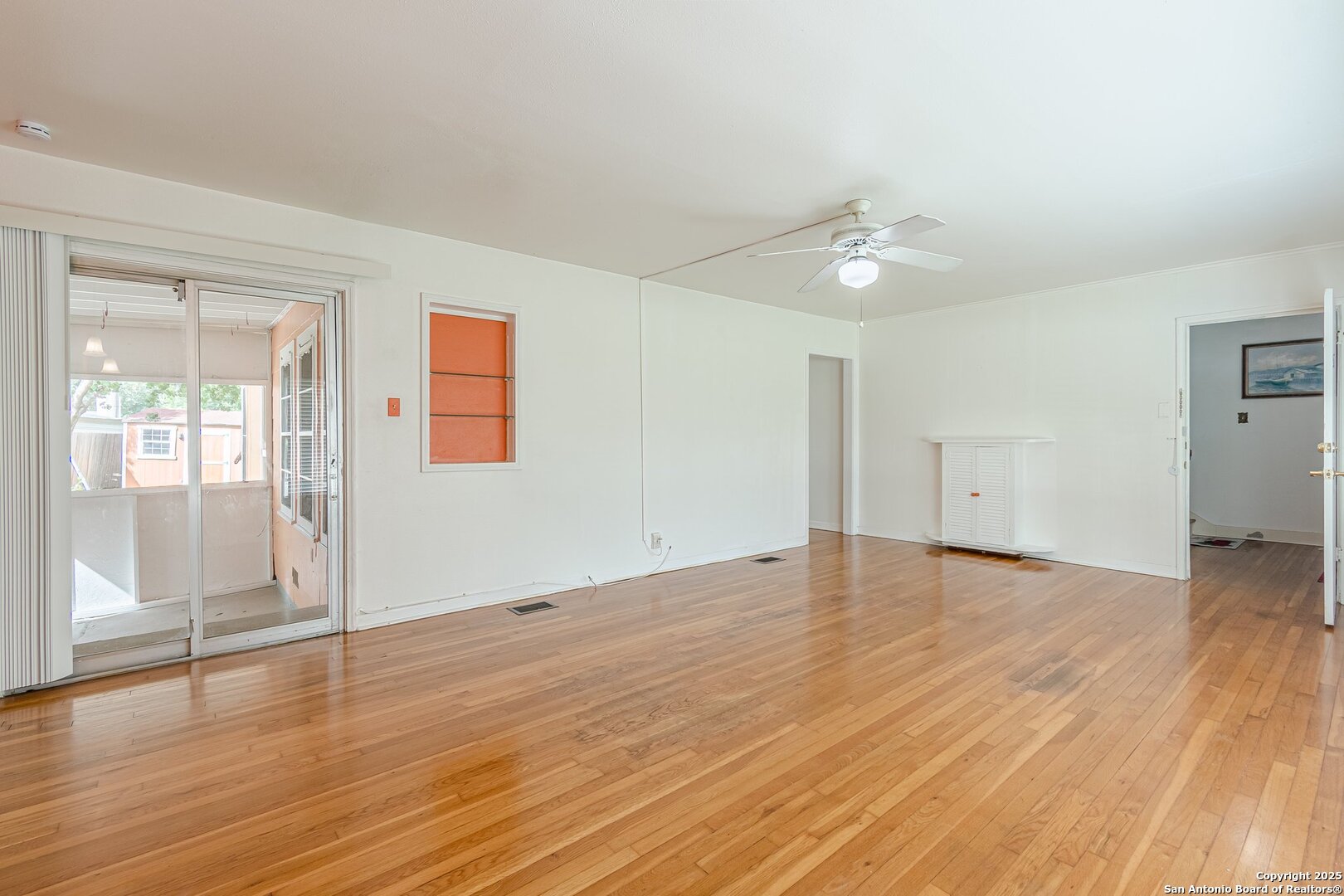 416 Alexander Hamilton San Antonio TX 78228
