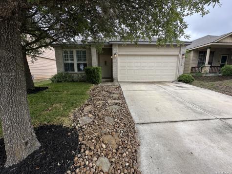 25718 Presidio Alley Boerne TX 78015