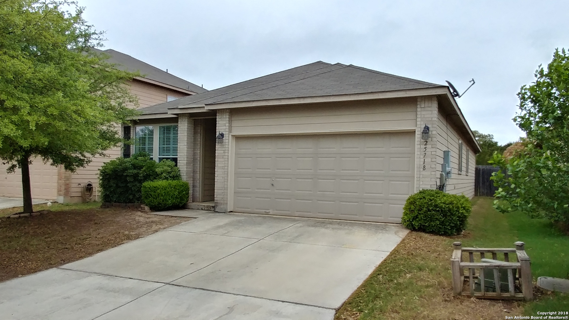 25718 Presidio Alley Boerne TX 78015