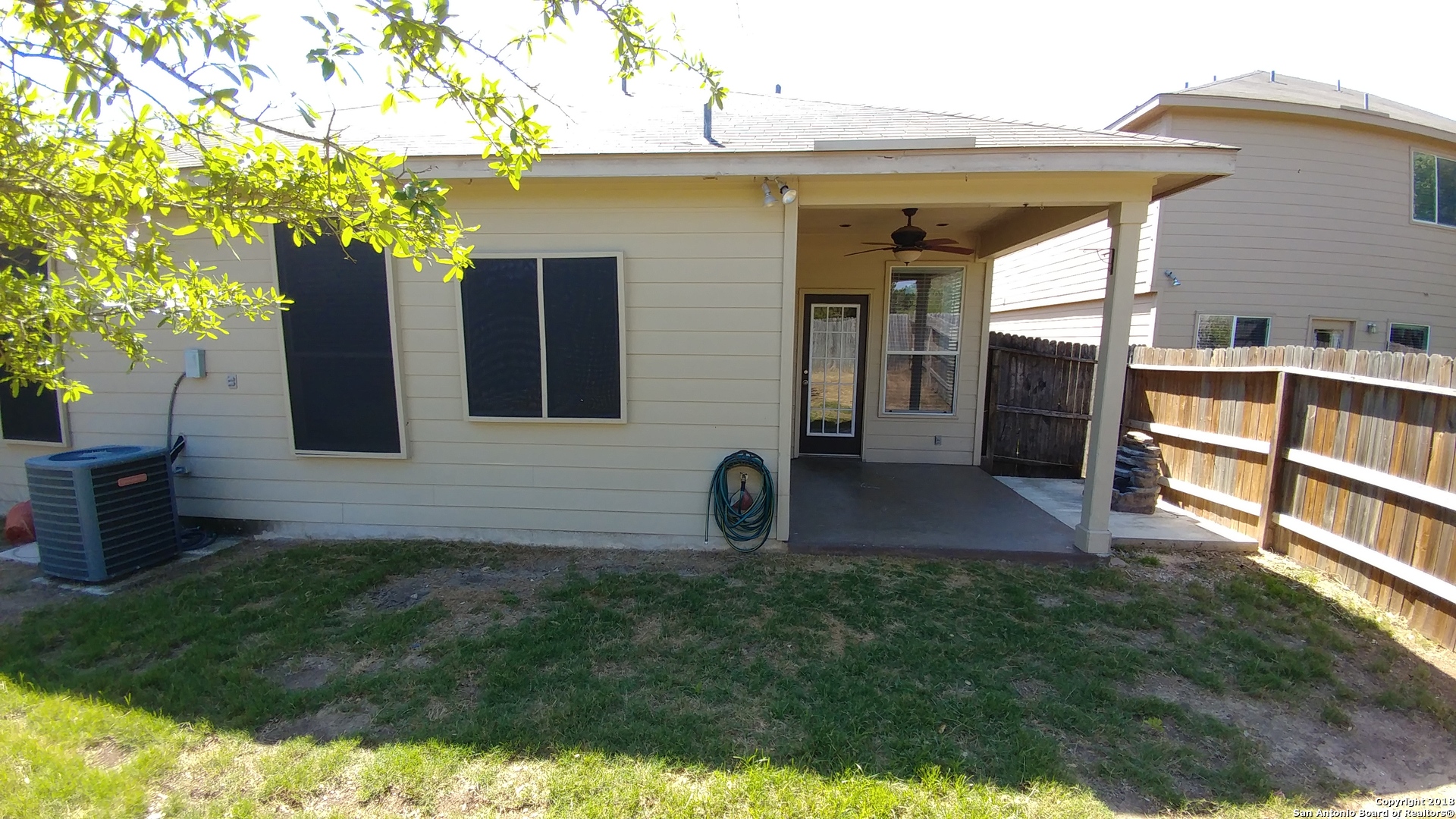 25718 Presidio Alley Boerne TX 78015