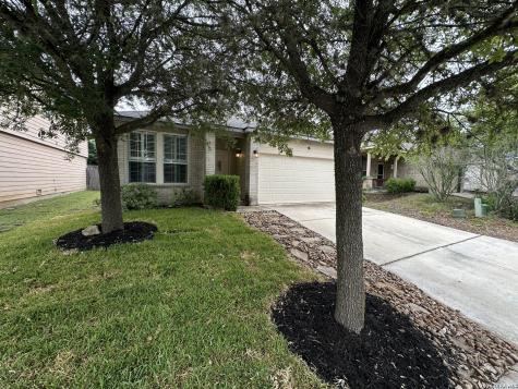 25718 Presidio Alley Boerne TX 78015