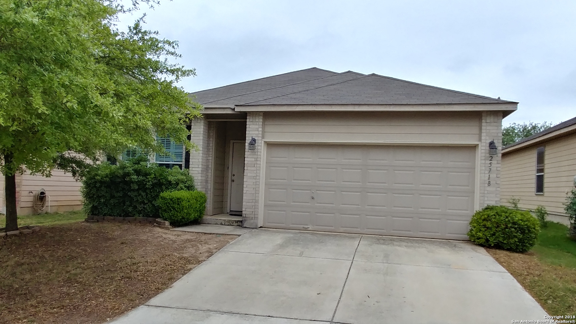 25718 Presidio Alley Boerne TX 78015