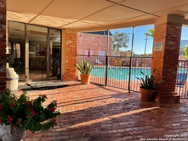 7500 Callaghan San Antonio TX 78229