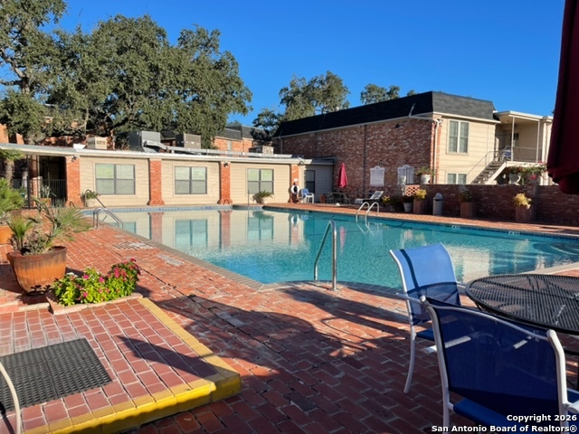 7500 Callaghan San Antonio TX 78229